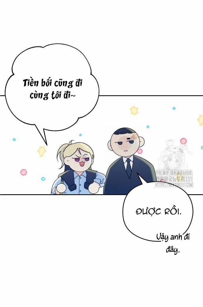 [18+] Đến Đâu Là Ổn? 23.1 trang 20