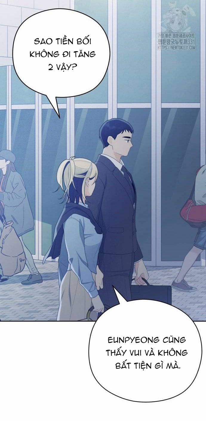 [18+] Đến Đâu Là Ổn? 23.1 trang 38