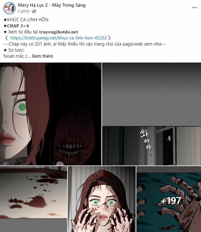 [18+] Đến Đâu Là Ổn? 23.1 trang 40