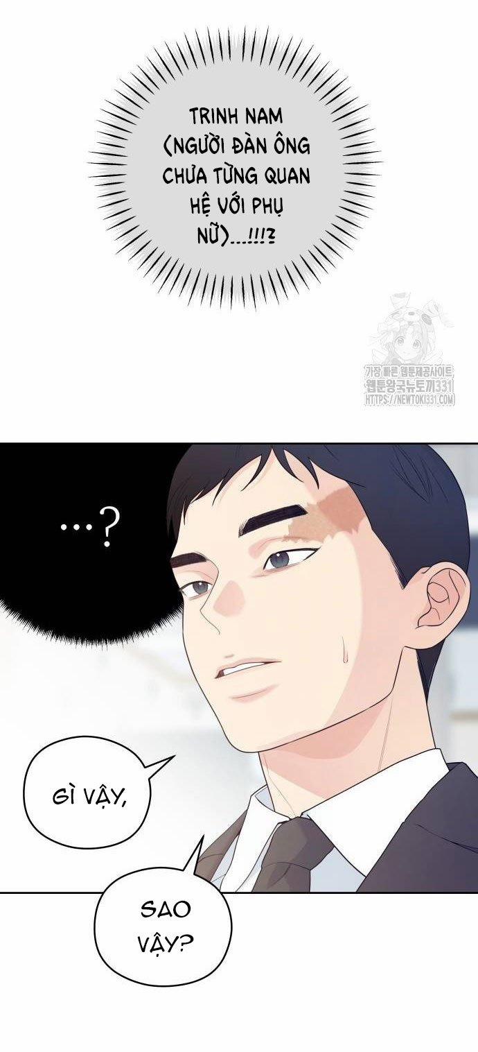 [18+] Đến Đâu Là Ổn? 23.1 trang 5