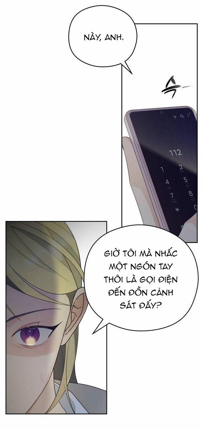 [18+] Đến Đâu Là Ổn? 23.2 trang 22