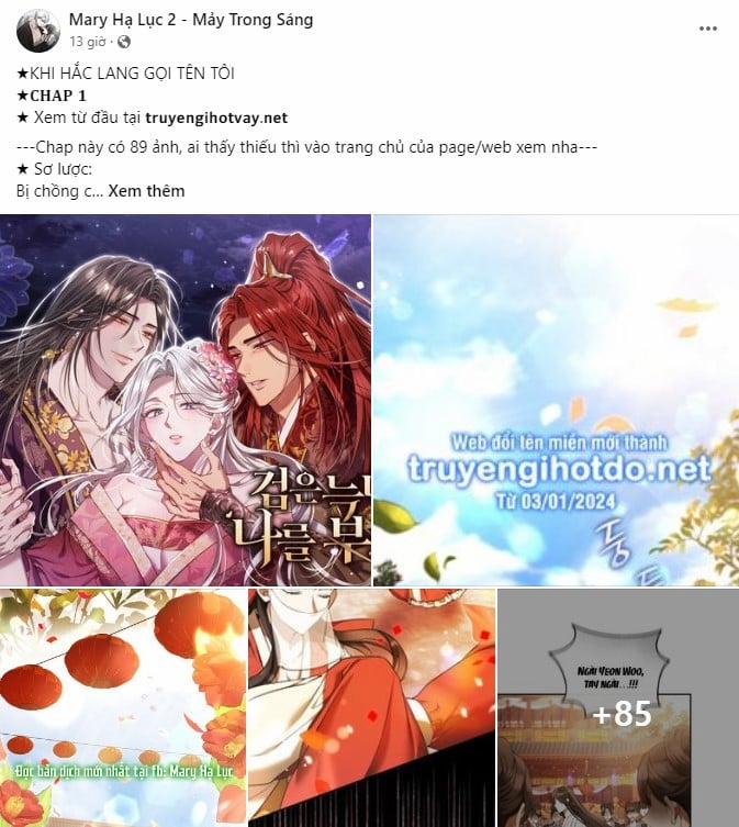 [18+] Đến Đâu Là Ổn? 23.2 trang 39