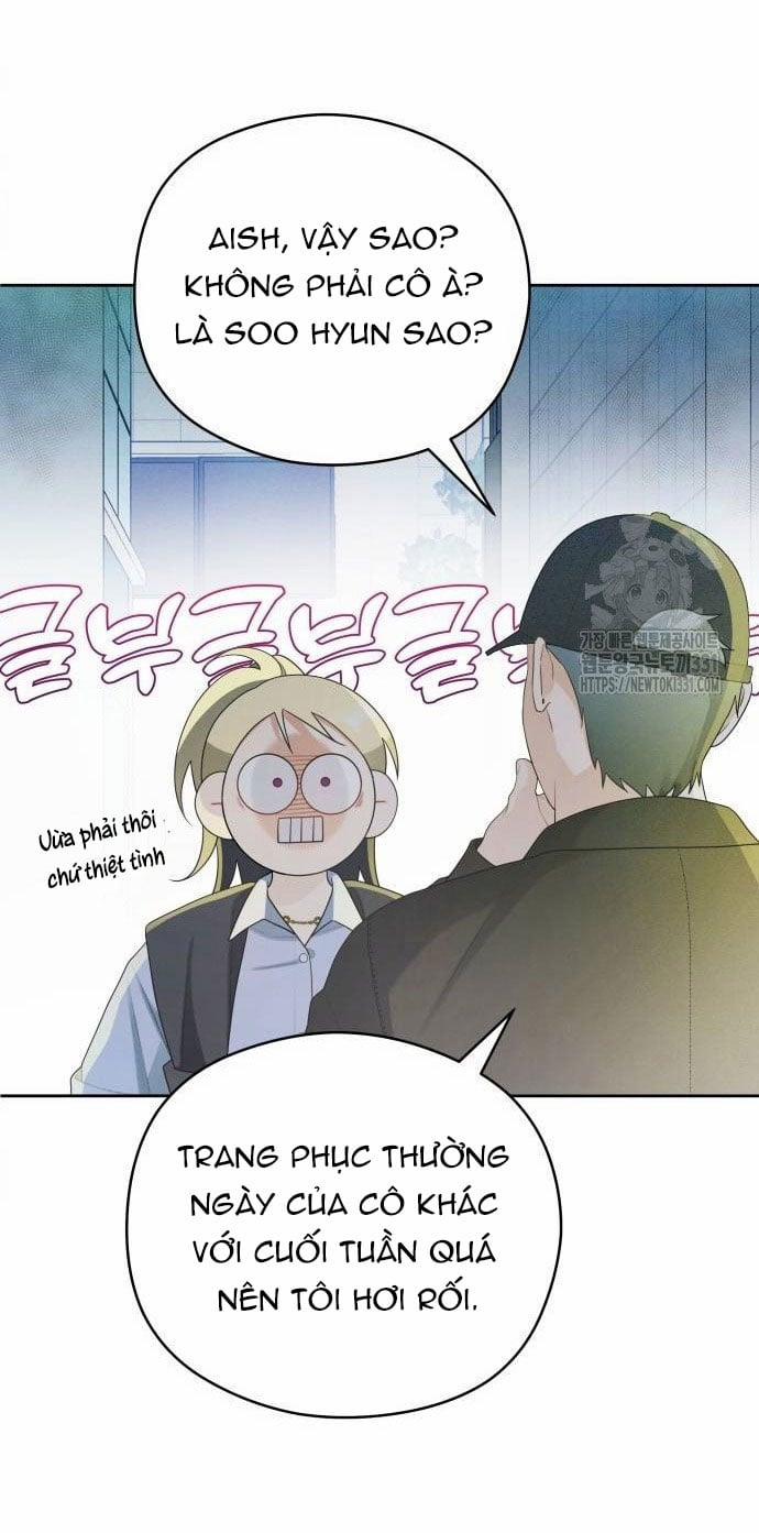 [18+] Đến Đâu Là Ổn? 24.1 trang 19