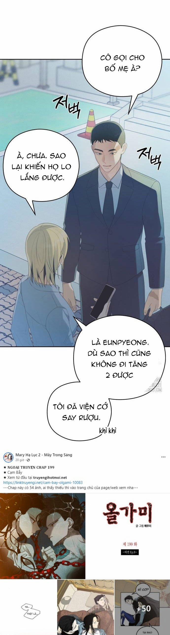 [18+] Đến Đâu Là Ổn? 24.2 trang 22