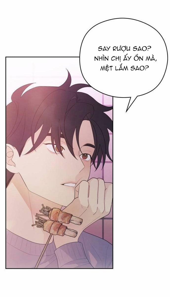 [18+] Đến Đâu Là Ổn? 24.2 trang 36