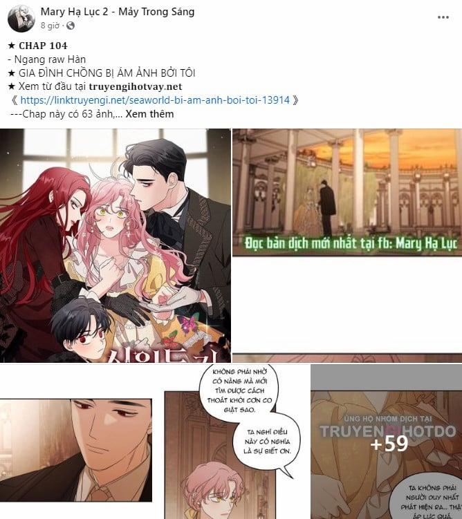 [18+] Đến Đâu Là Ổn? 24.2 trang 47