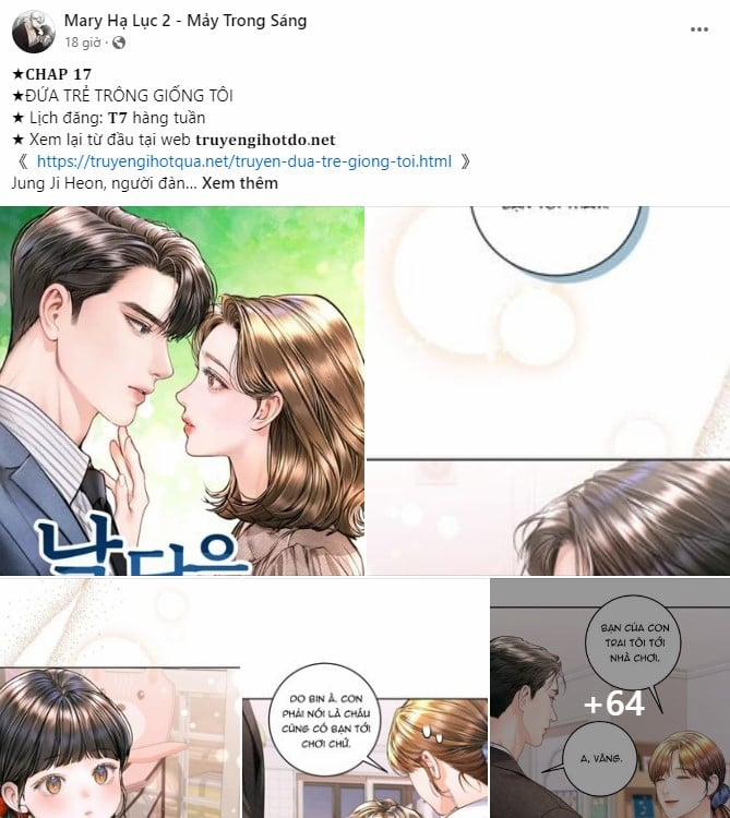 [18+] Đến Đâu Là Ổn? 24.2 trang 48
