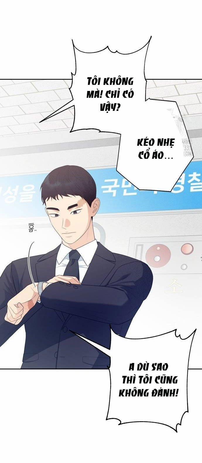 [18+] Đến Đâu Là Ổn? 24.2 trang 8