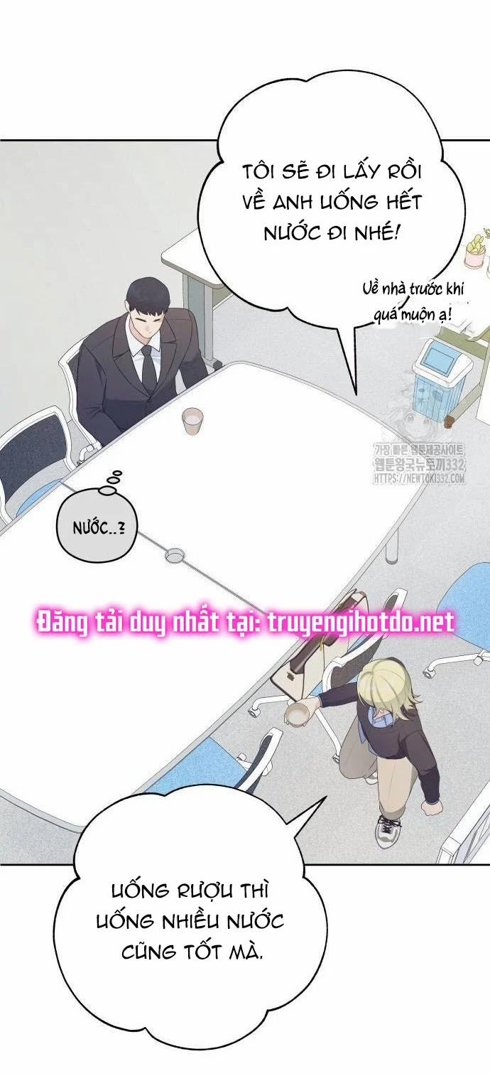 [18+] Đến Đâu Là Ổn? 25.1 trang 17