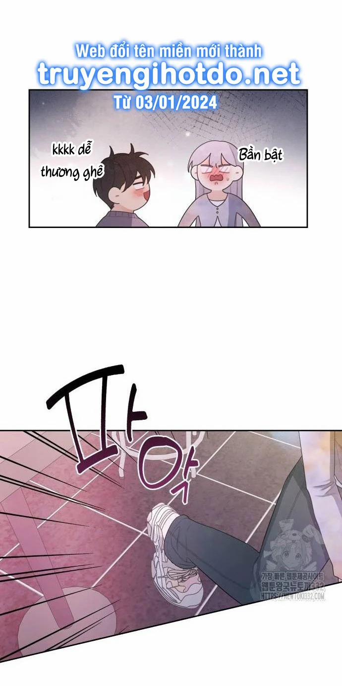 [18+] Đến Đâu Là Ổn? 25.1 trang 31