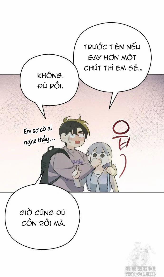 [18+] Đến Đâu Là Ổn? 25.2 trang 14