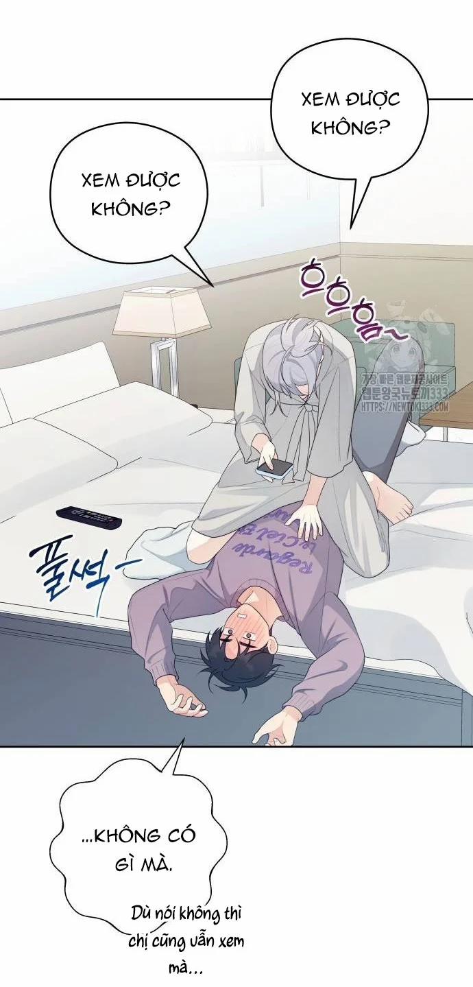 [18+] Đến Đâu Là Ổn? 26.1 trang 18