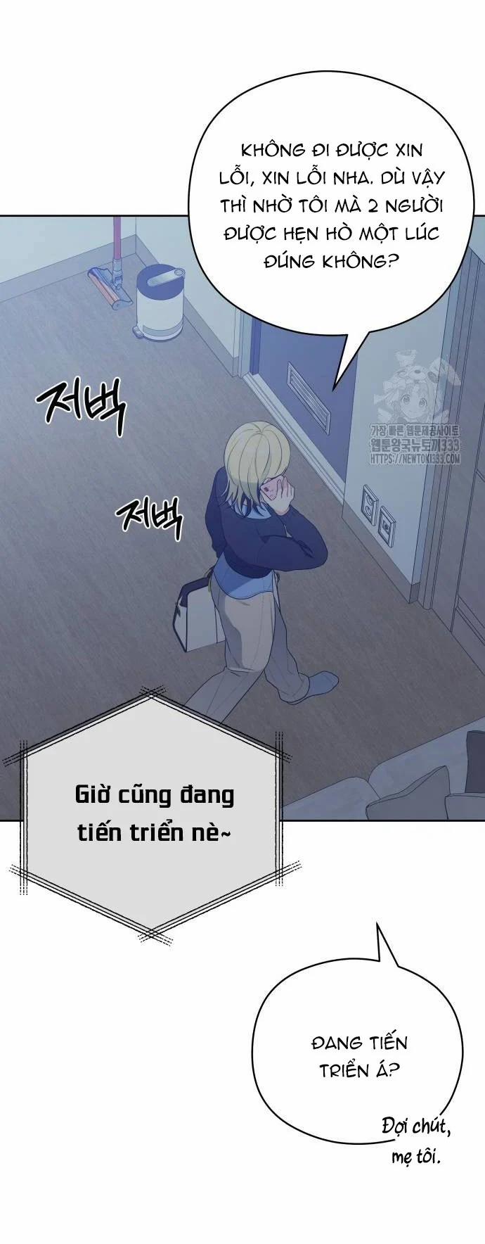 [18+] Đến Đâu Là Ổn? 26.2 trang 11