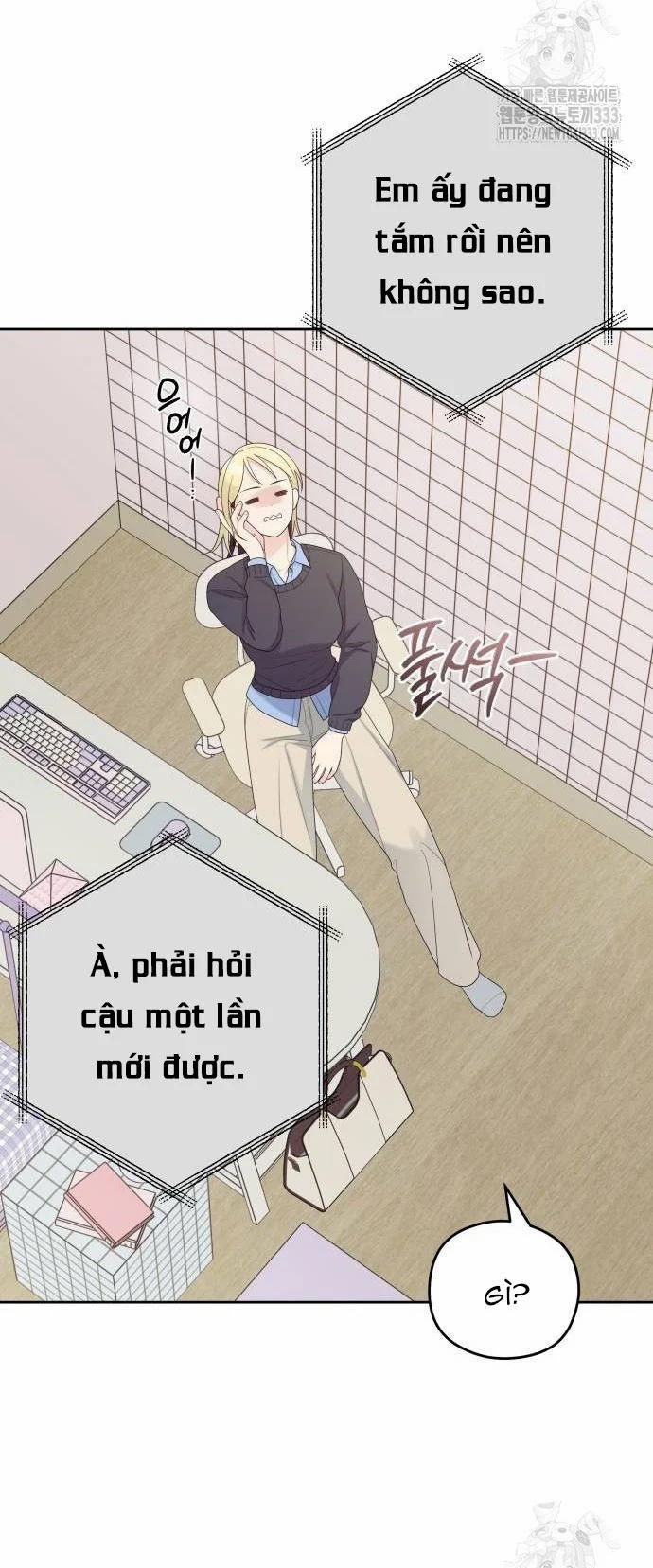 [18+] Đến Đâu Là Ổn? 26.2 trang 17