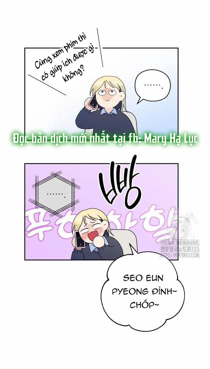 [18+] Đến Đâu Là Ổn? 26.2 trang 19