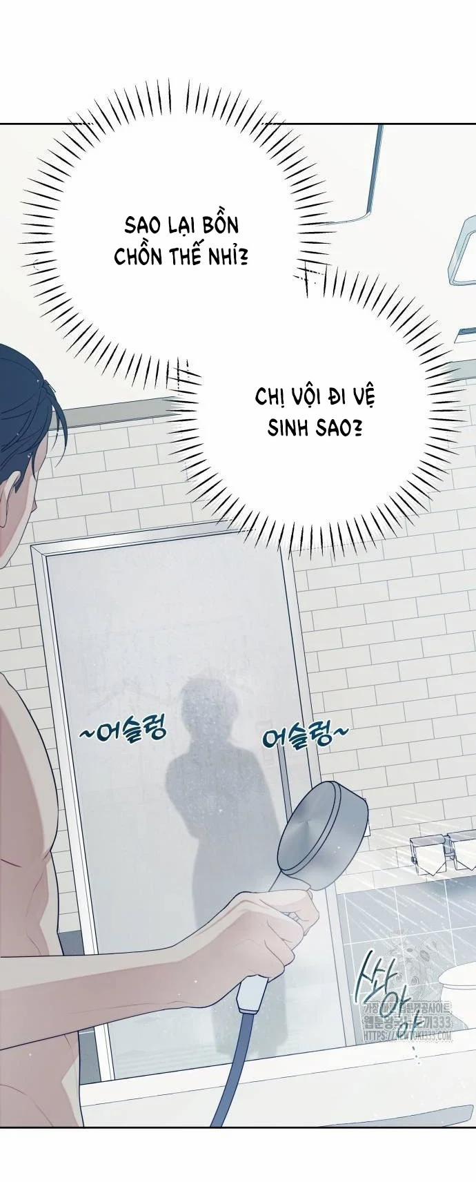 [18+] Đến Đâu Là Ổn? 26.2 trang 31