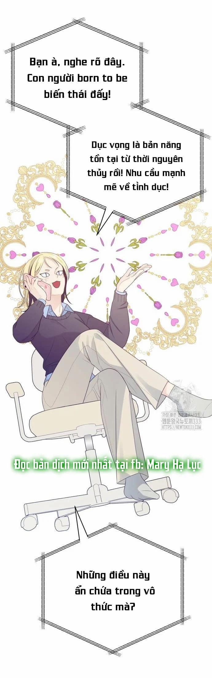 [18+] Đến Đâu Là Ổn? 26.2 trang 32