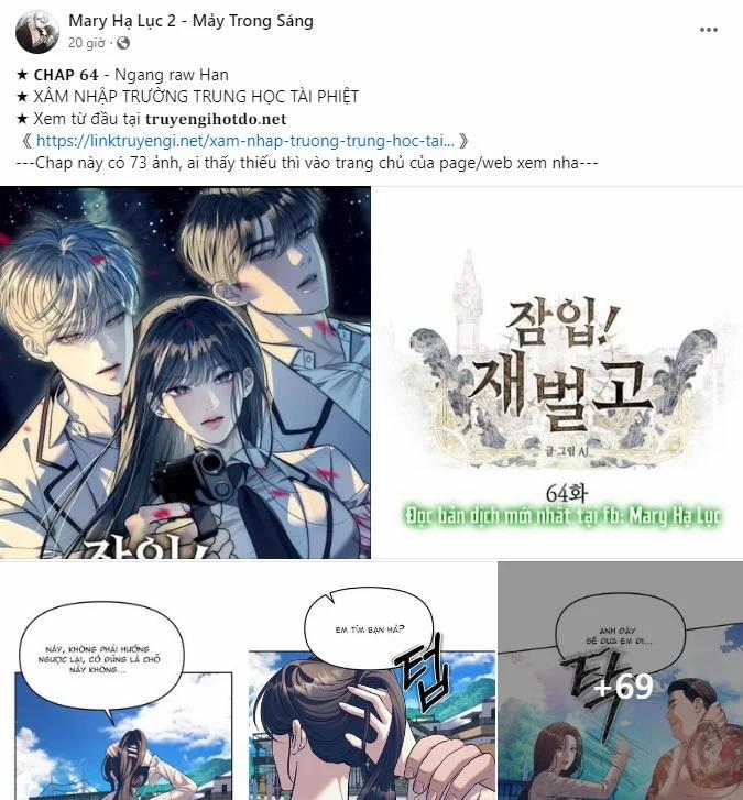 [18+] Đến Đâu Là Ổn? 27.1 trang 34