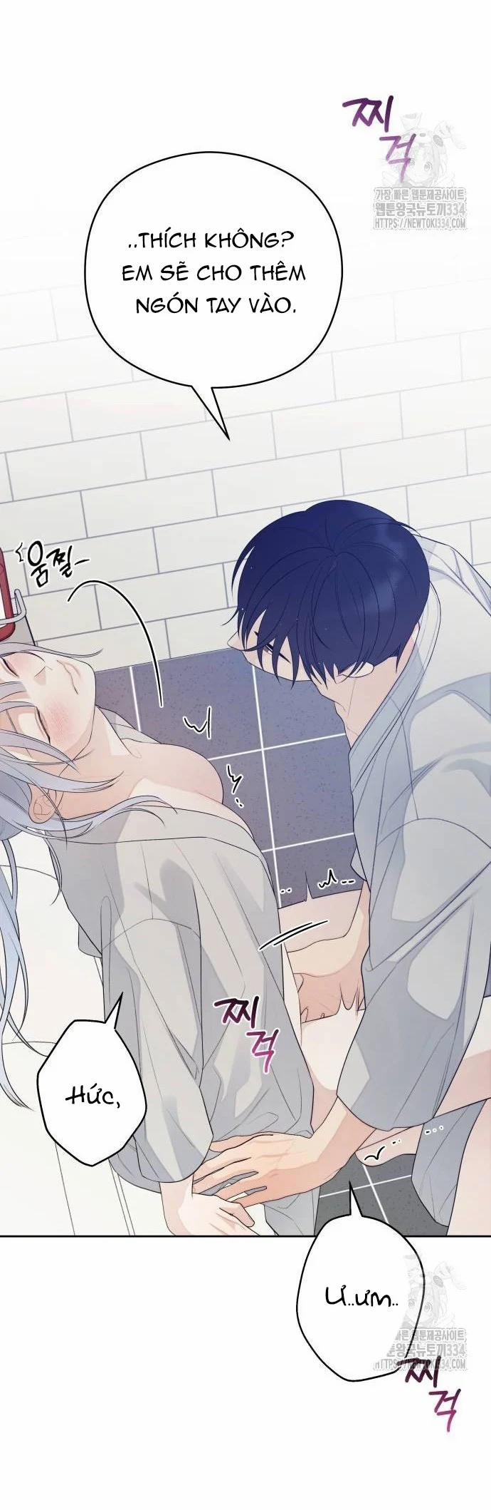 [18+] Đến Đâu Là Ổn? 27.2 trang 20