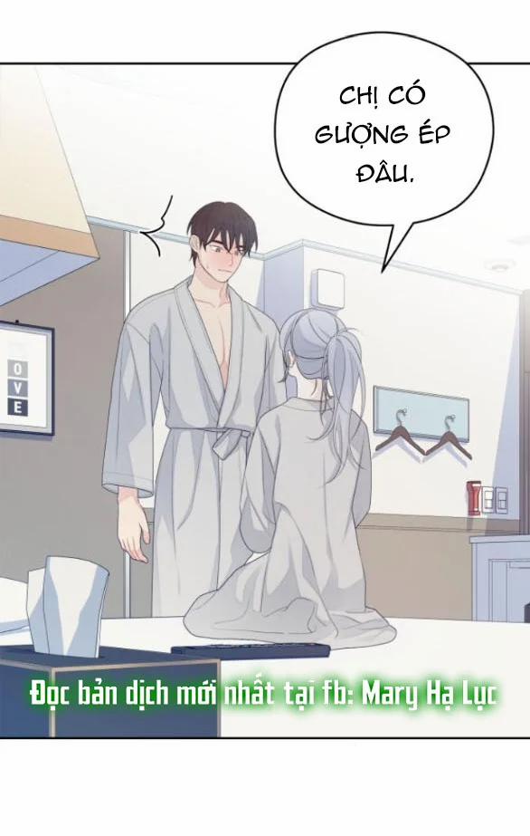 [18+] Đến Đâu Là Ổn? 28.1 trang 3