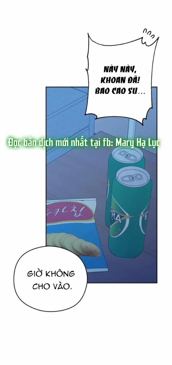 [18+] Đến Đâu Là Ổn? 28.2 trang 34