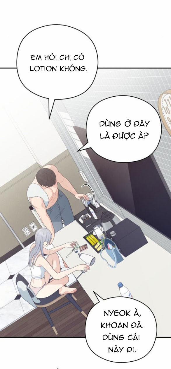 [18+] Đến Đâu Là Ổn? 30.1 trang 28