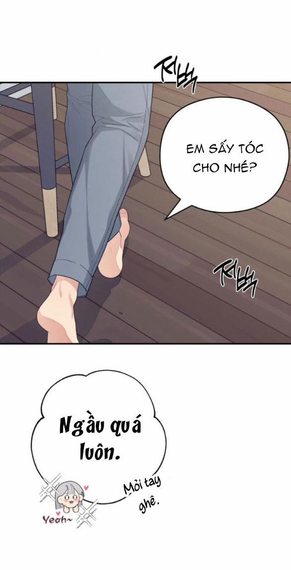 [18+] Đến Đâu Là Ổn? 30.1 trang 35