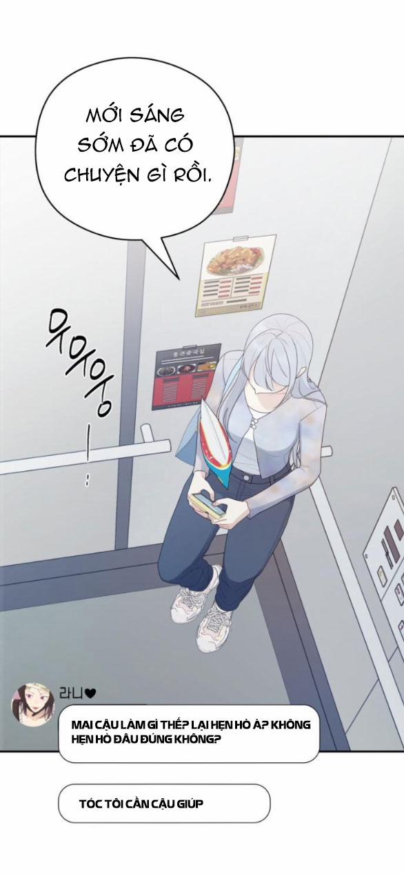 [18+] Đến Đâu Là Ổn? 30.2 trang 21