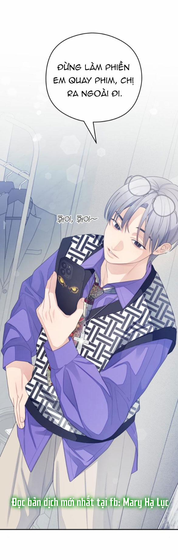 [18+] Đến Đâu Là Ổn? 30.2 trang 32
