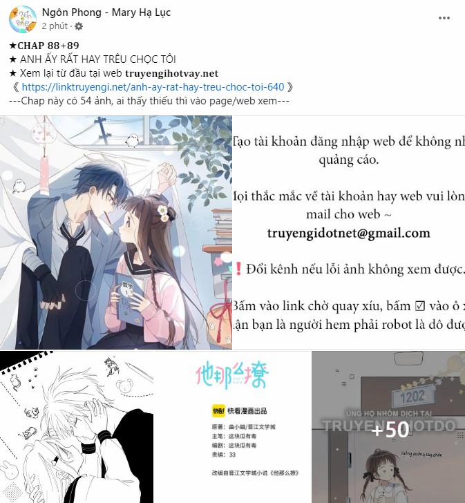 [18+] Đến Đâu Là Ổn? 30.2 trang 41