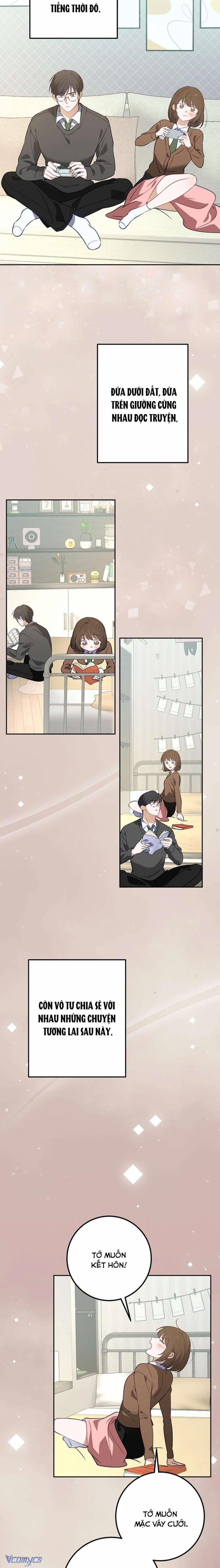 [18+] Đèn Sáng Mà Không Thấy Hàng To 10 trang 10