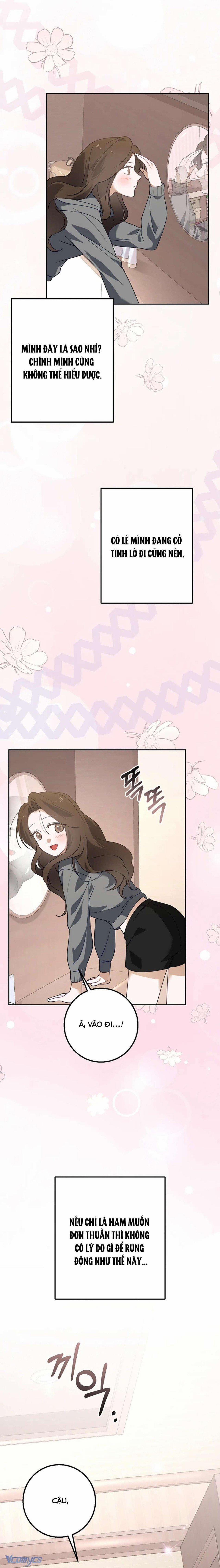 [18+] Đèn Sáng Mà Không Thấy Hàng To 10 trang 20