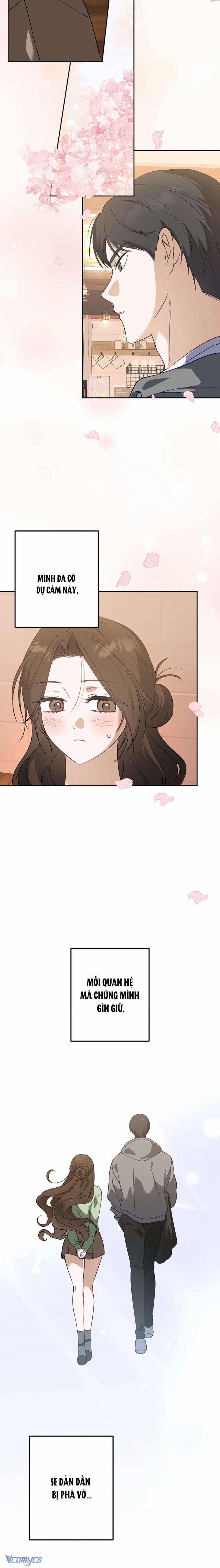[18+] Đèn Sáng Mà Không Thấy Hàng To 10 trang 3