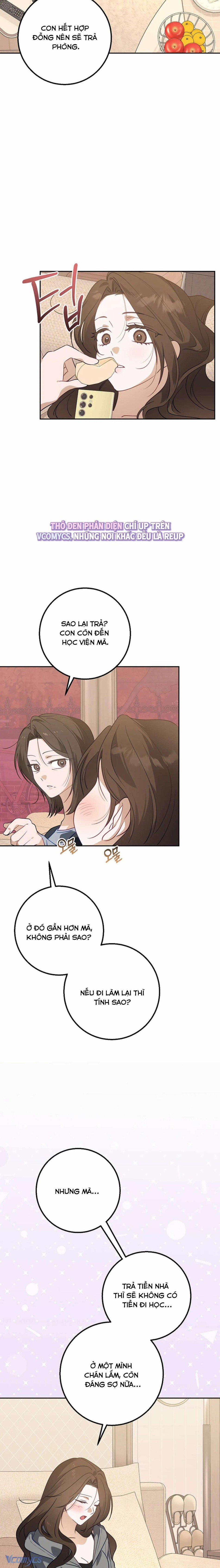 [18+] Đèn Sáng Mà Không Thấy Hàng To 10 trang 5