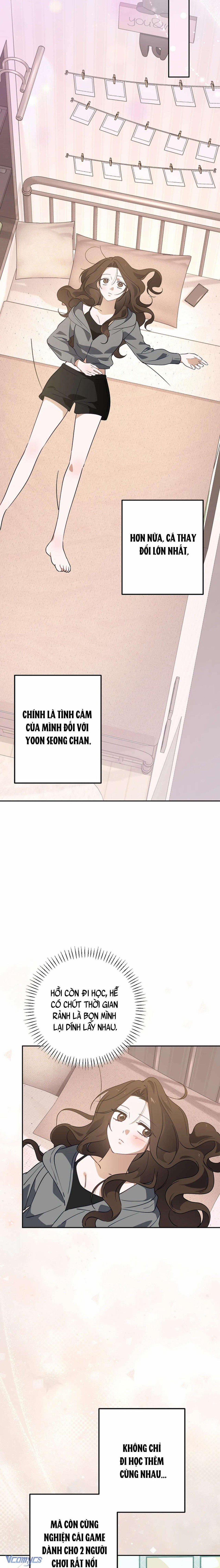 [18+] Đèn Sáng Mà Không Thấy Hàng To 10 trang 9