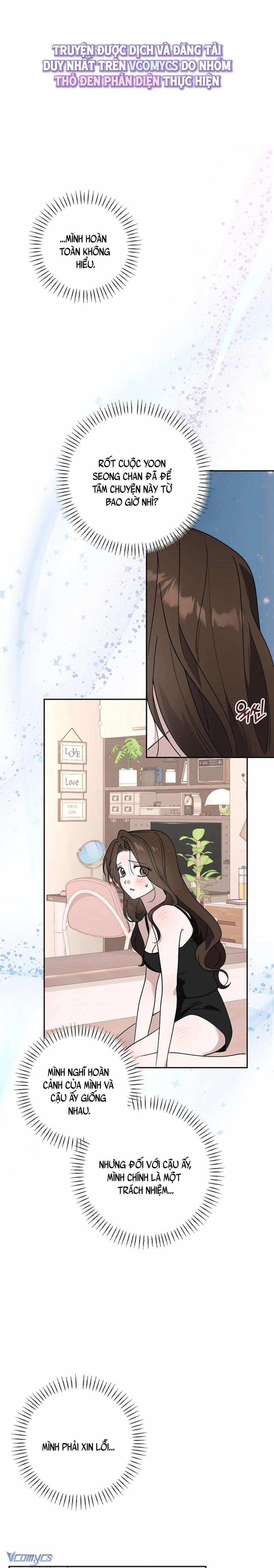[18+] Đèn Sáng Mà Không Thấy Hàng To 12 trang 11