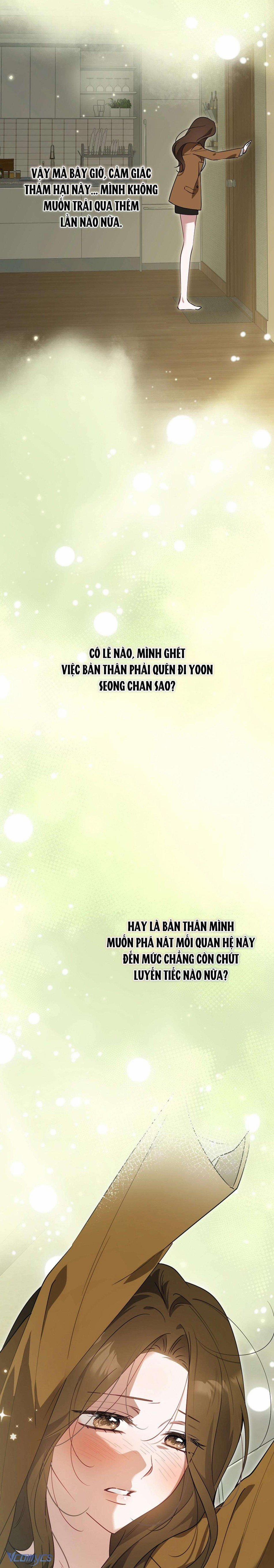 [18+] Đèn Sáng Mà Không Thấy Hàng To 18 trang 5