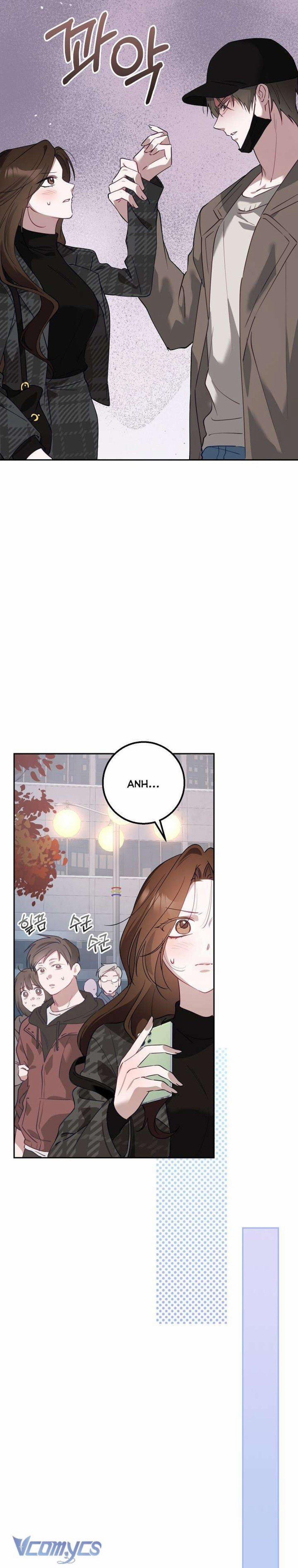 [18+] Đèn Sáng Mà Không Thấy Hàng To 19 trang 21