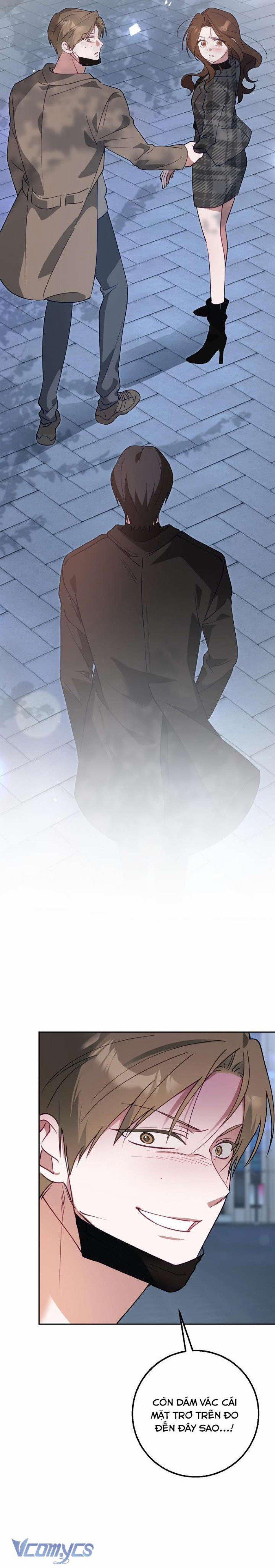 [18+] Đèn Sáng Mà Không Thấy Hàng To 20 trang 10