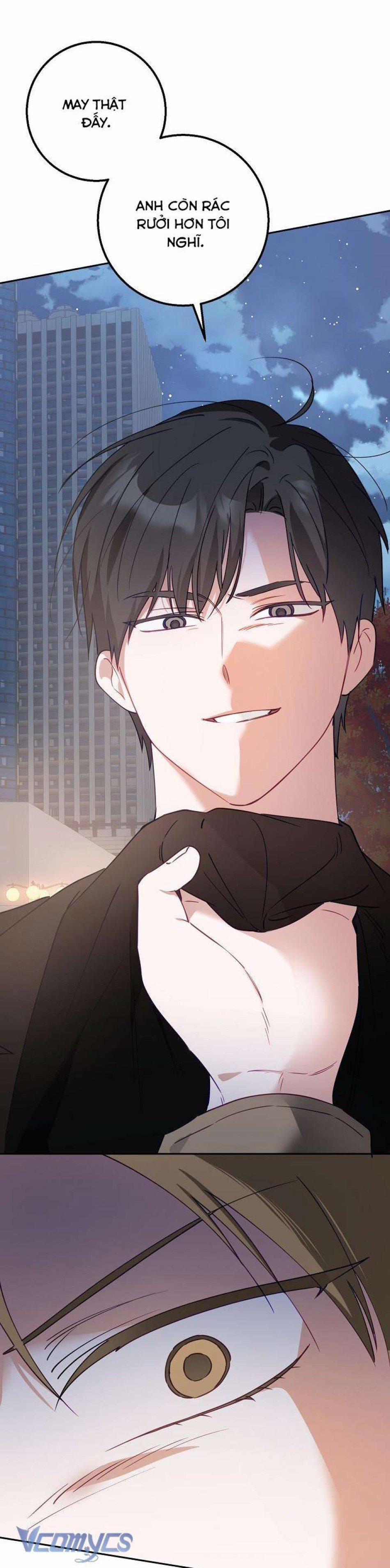 [18+] Đèn Sáng Mà Không Thấy Hàng To 20 trang 13