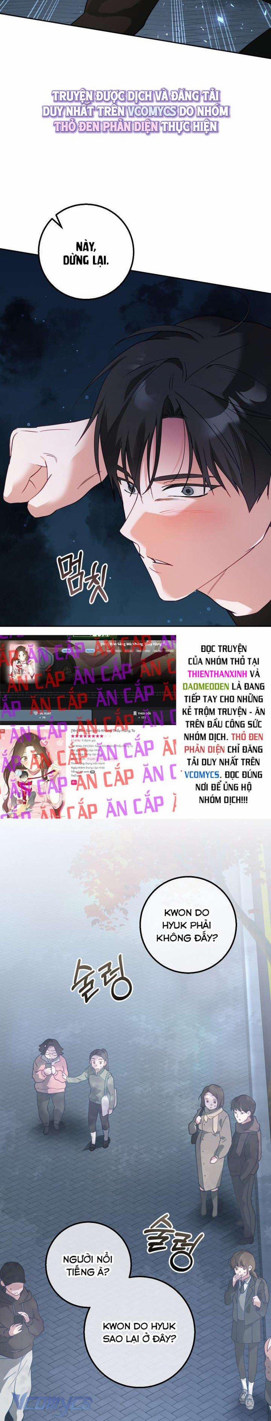 [18+] Đèn Sáng Mà Không Thấy Hàng To 20 trang 16