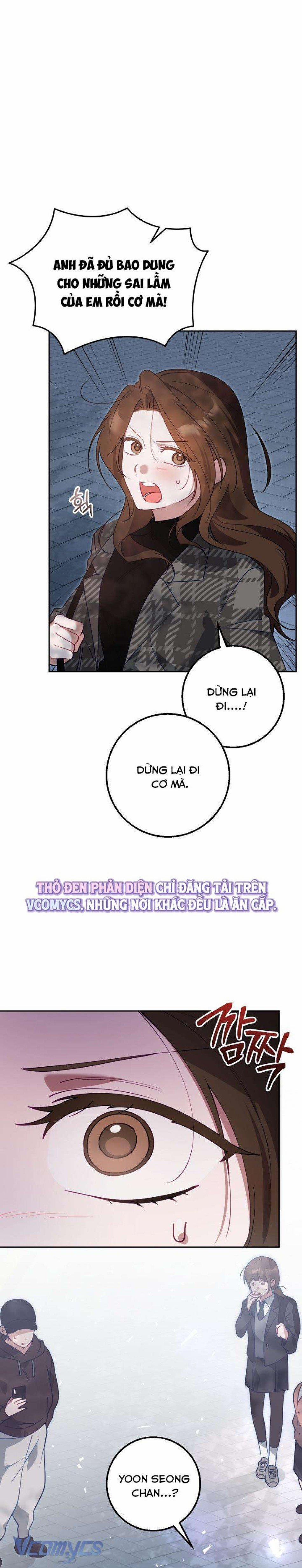 [18+] Đèn Sáng Mà Không Thấy Hàng To 20 trang 9