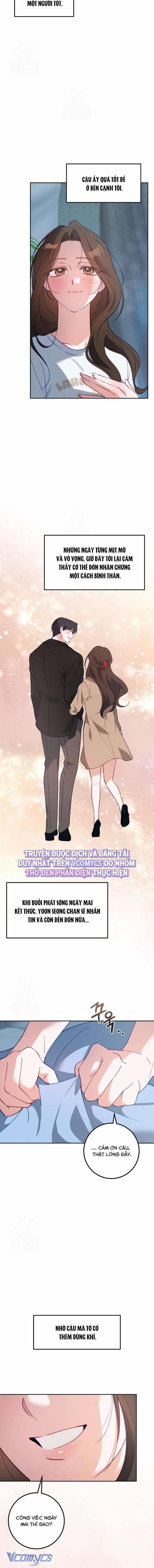 [18+] Đèn Sáng Mà Không Thấy Hàng To 21 trang 13
