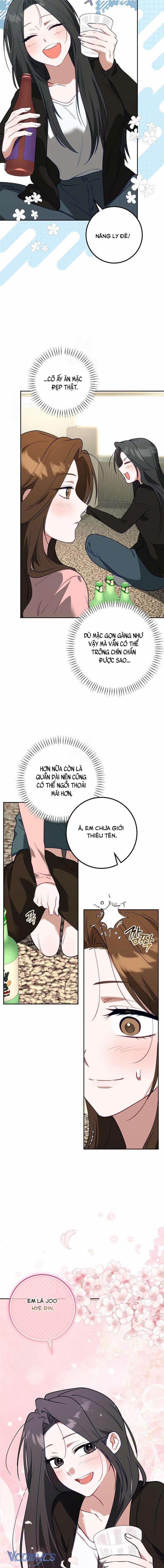 [18+] Đèn Sáng Mà Không Thấy Hàng To 24 trang 10
