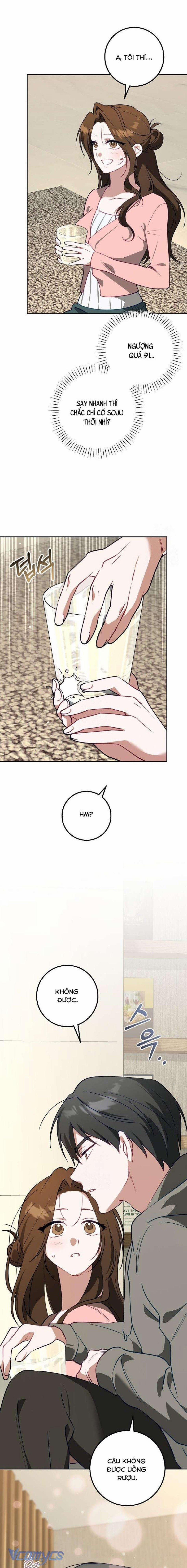 [18+] Đèn Sáng Mà Không Thấy Hàng To 24 trang 6