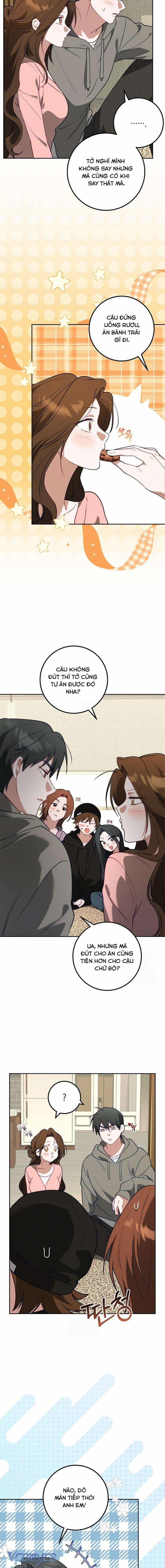 [18+] Đèn Sáng Mà Không Thấy Hàng To 24 trang 9