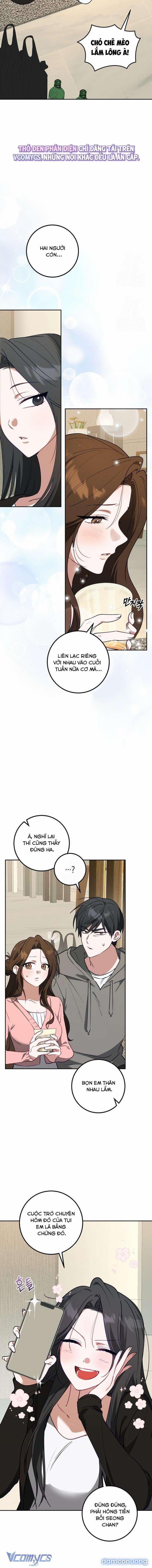 [18+] Đèn Sáng Mà Không Thấy Hàng To 25 trang 1