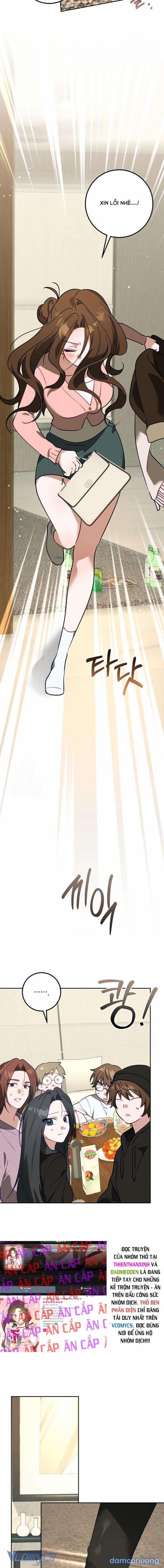 [18+] Đèn Sáng Mà Không Thấy Hàng To 25 trang 12