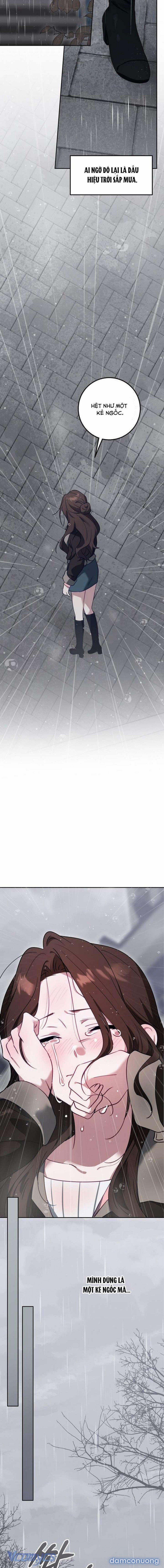 [18+] Đèn Sáng Mà Không Thấy Hàng To 25 trang 14
