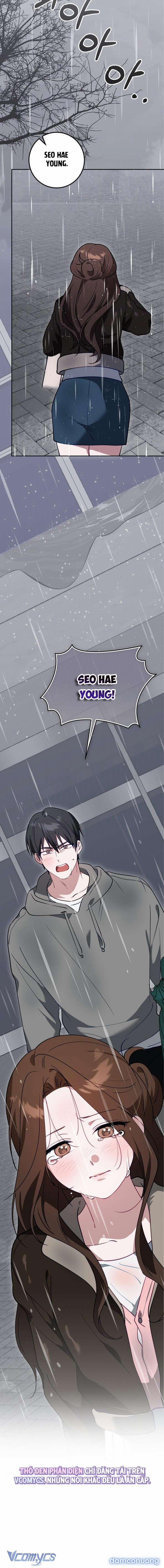 [18+] Đèn Sáng Mà Không Thấy Hàng To 25 trang 15